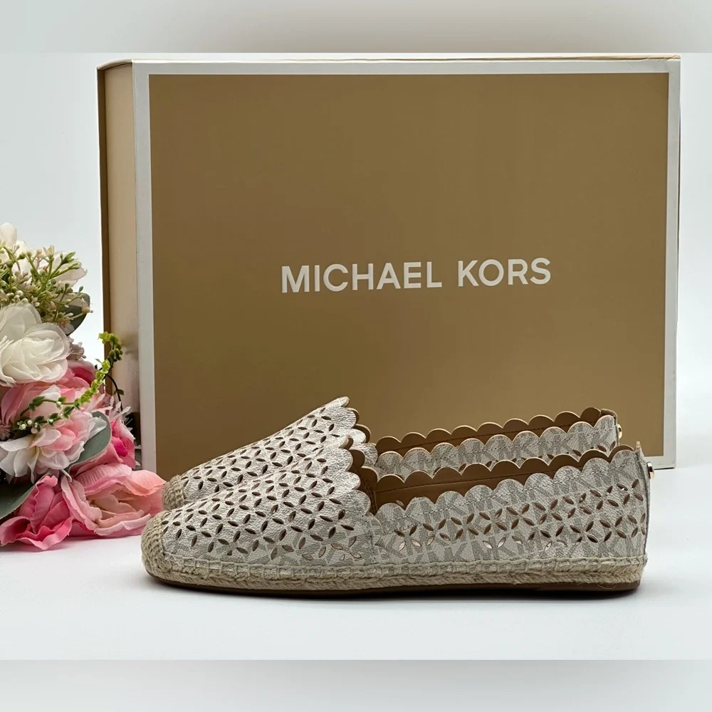 Michael Kors elegant effortless